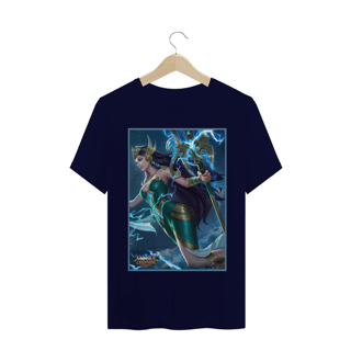 Nome do produto Kadita Blusa