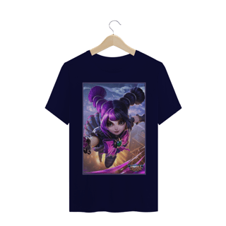 Nome do produto Lylia Blusa