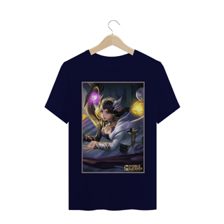 Nome do produto Lunox Blusa
