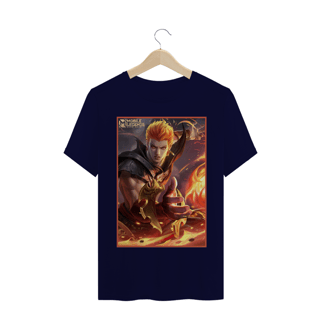 Nome do produto Valir Blusa 