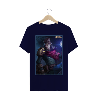 Nome do produto Claude Blusa