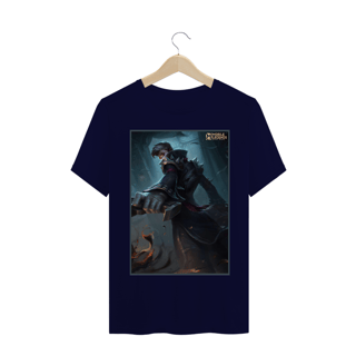 Nome do produto Granger Blusa