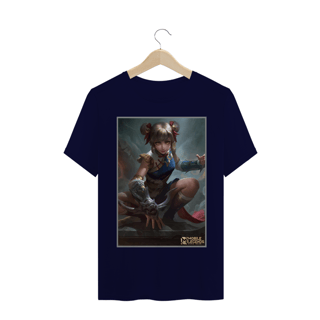 Nome do produto Wanwan Blusa
