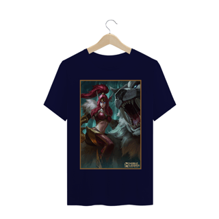 Nome do produto Irithel Blusa