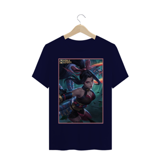 Nome do produto Hanabi Blusa