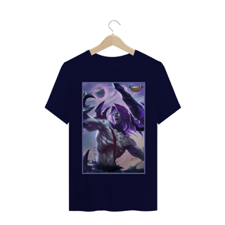 Nome do produto Moskov Blusa