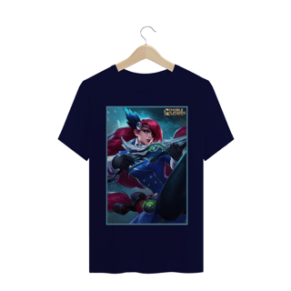 Nome do produto Lesley Blusa
