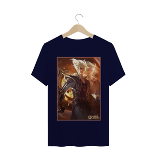 Nome do produto Natan Blusa