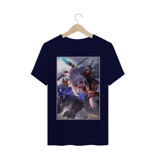 Nome do produto Popol e Kupa Blusa