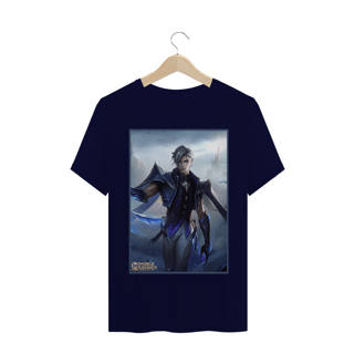 Nome do produto Aamon Blusa
