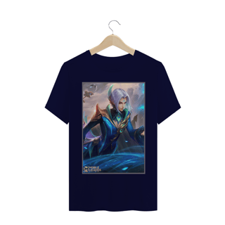 Nome do produto Ling Blusa