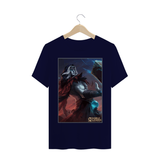 Nome do produto Faramis Blusa