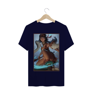 Nome do produto Mathilda Blusa