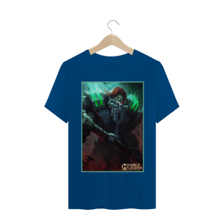 Nome do produto Terizla Blusa