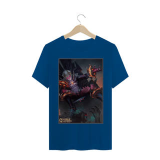 Nome do produto Dyrroth Blusa