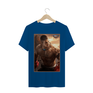 Nome do produto Paquito Blusa
