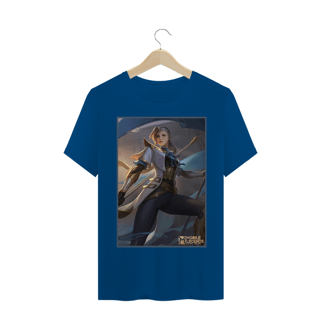 Nome do produto Silvanna Blusa
