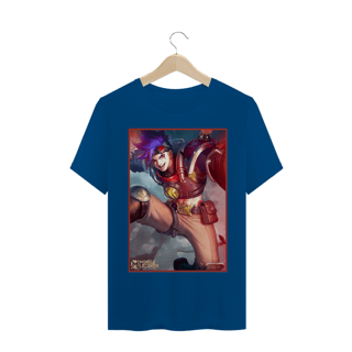 Nome do produto X. Borg Blusa