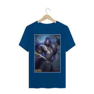 Nome do produto Luo Yi Blusa