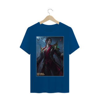 Nome do produto Cecilion Blusa
