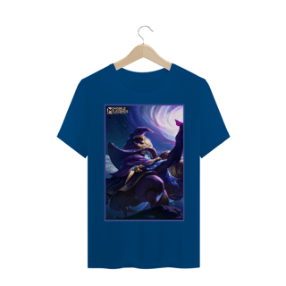 Nome do produto Cyclops Blusa