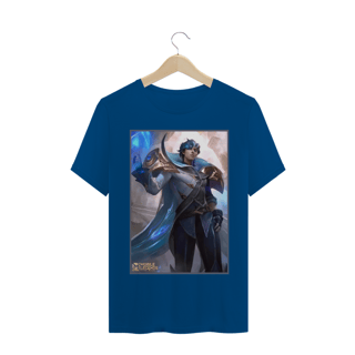 Nome do produto Xavier Blusa
