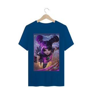 Nome do produto Lylia Blusa