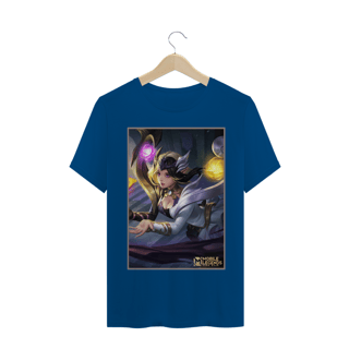 Nome do produto Lunox Blusa
