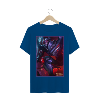 Nome do produto Zhask Blusa