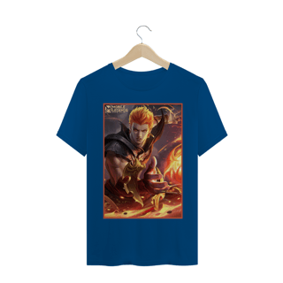 Nome do produto Valir Blusa 