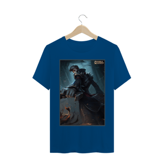 Nome do produto Granger Blusa