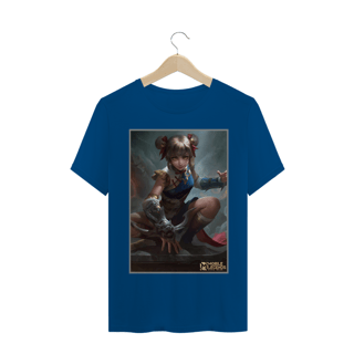 Nome do produto Wanwan Blusa