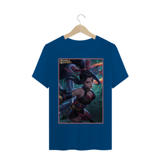 Nome do produto Hanabi Blusa
