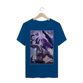 Nome do produto Moskov Blusa