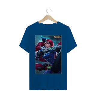 Nome do produto Lesley Blusa