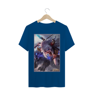 Nome do produto Popol e Kupa Blusa