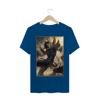 Nome do produto Khufra Blusa