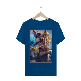 Nome do produto hylos Blusa