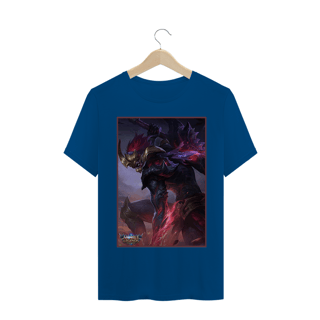 Nome do produto Hanzo Blusa