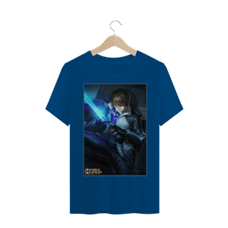 Nome do produto Gusion Blusa