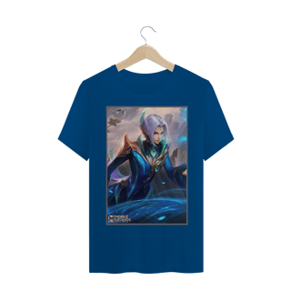 Nome do produto Ling Blusa