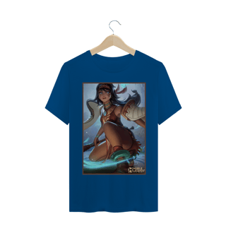 Nome do produto Mathilda Blusa