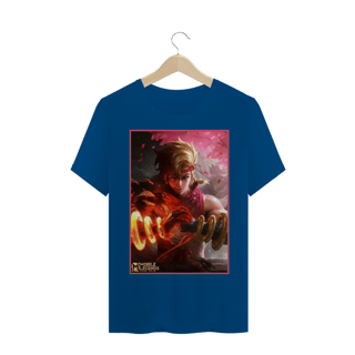 Nome do produto Yin Blusa