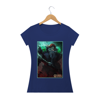 Nome do produto Terizla Blusa Feminina