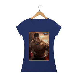 Nome do produto Paquito Blusa Feminina