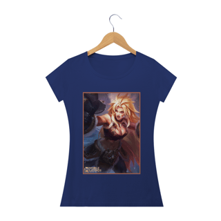 Nome do produto Masha Blusa Feminina
