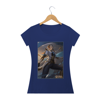 Nome do produto Silvanna Blusa Feminina