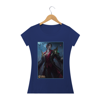Nome do produto Cecilion Blusa Feminina