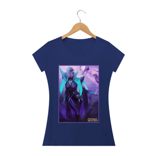Nome do produto Valentina Blusa Feminina