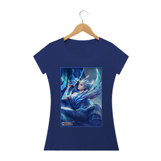 Nome do produto Aurora Blusa Feminina